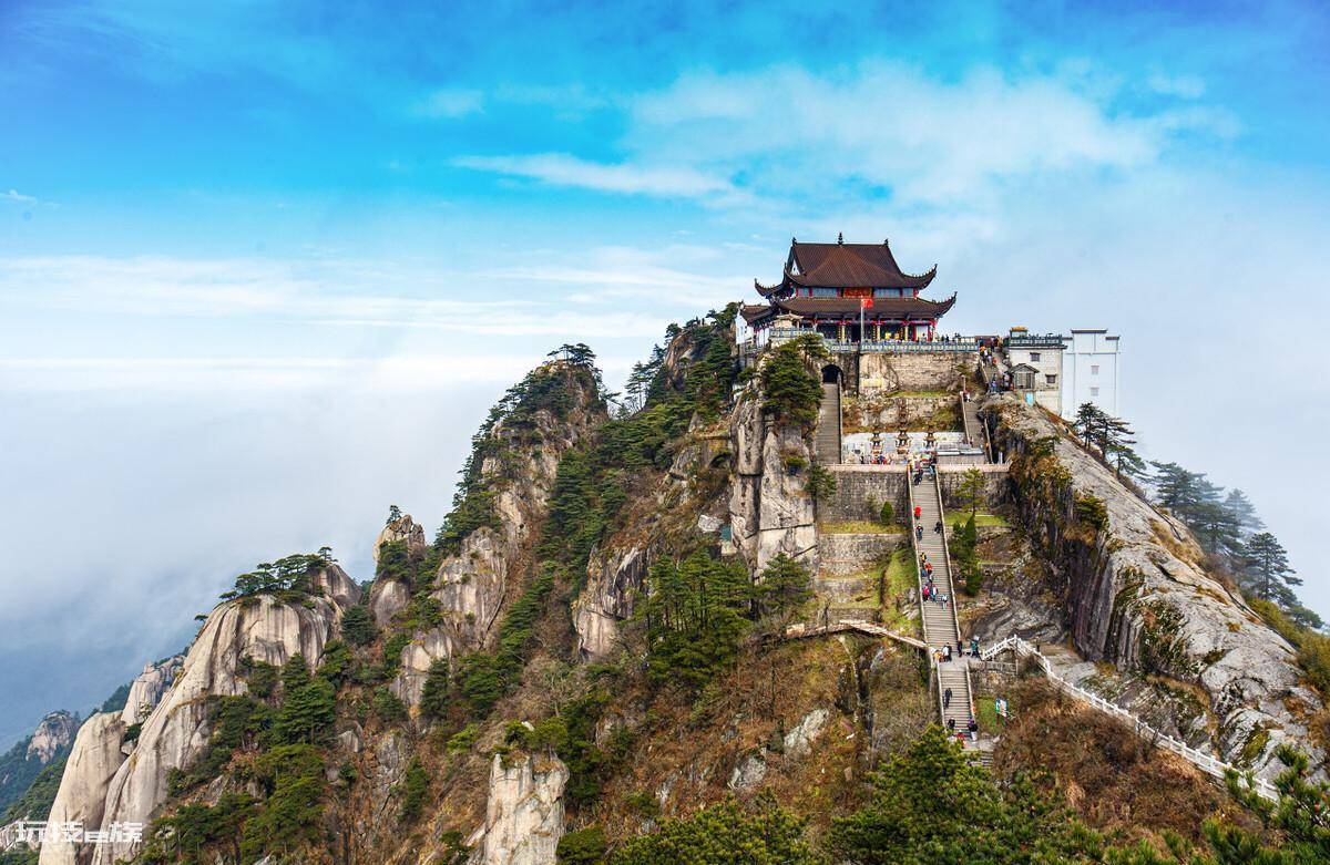 安徽景区排名前十名攻略(安徽旅游必去十大景点推荐)-图片12